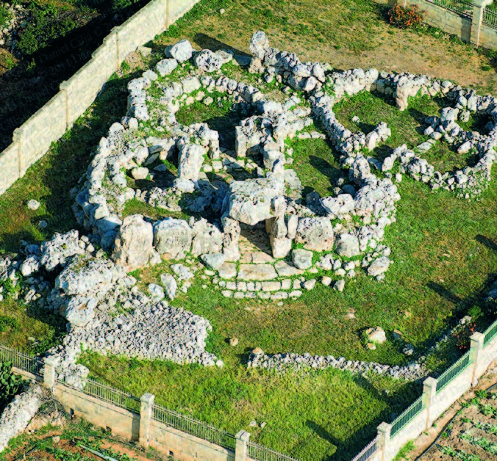 Dawn is-siti jistgħu jitilfu r-rikonoxximent mill-UNESCO bħala wirt dinji