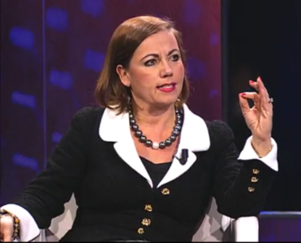 Anne Fenech....direct order ta' €160 fis-siegħa taħt Gvern Nazzjonalista