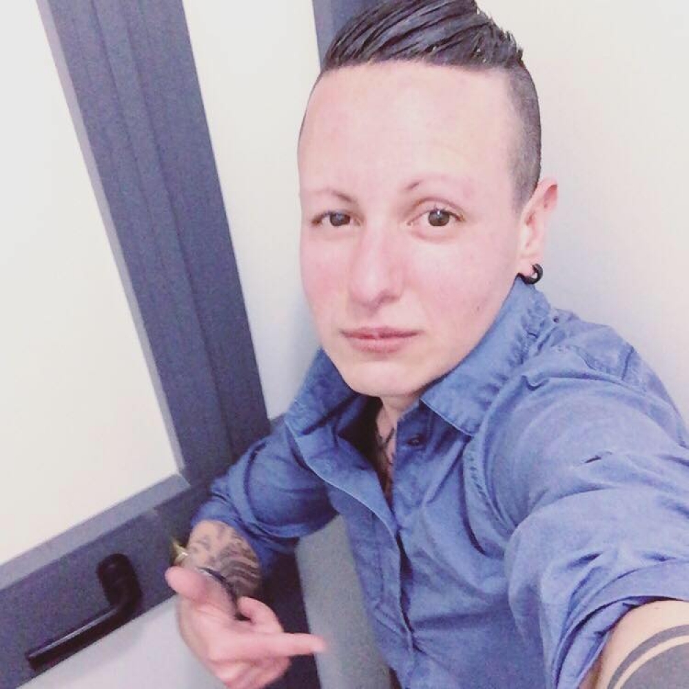 Il-vittma Lourdann Psaila