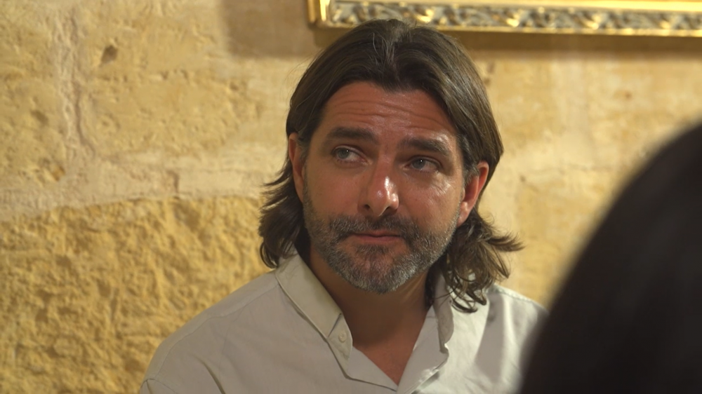 Carlos Farrugia