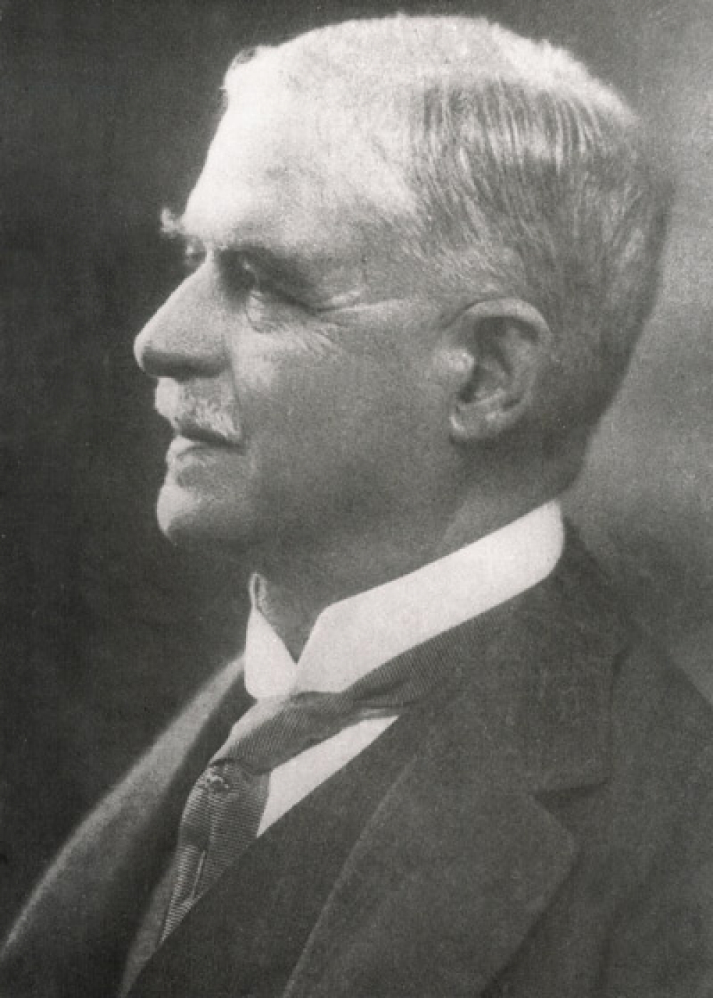 Gerald Strickland