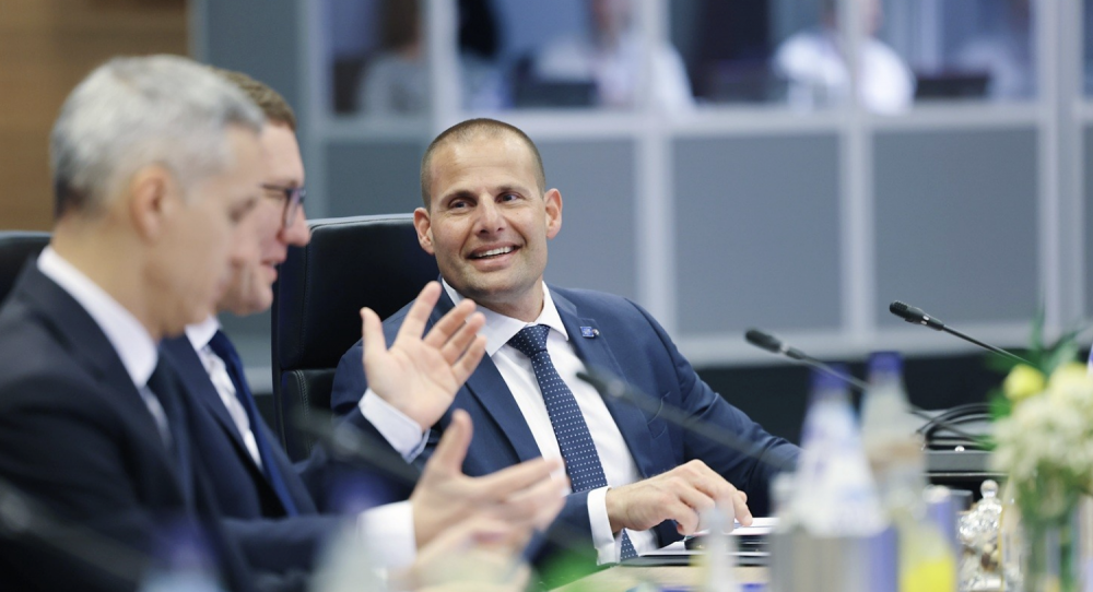 Abela jgħid li l-prezzijiet tal-enerġija se jibqgħu prijorità ewlenija għall-Gvern Malti