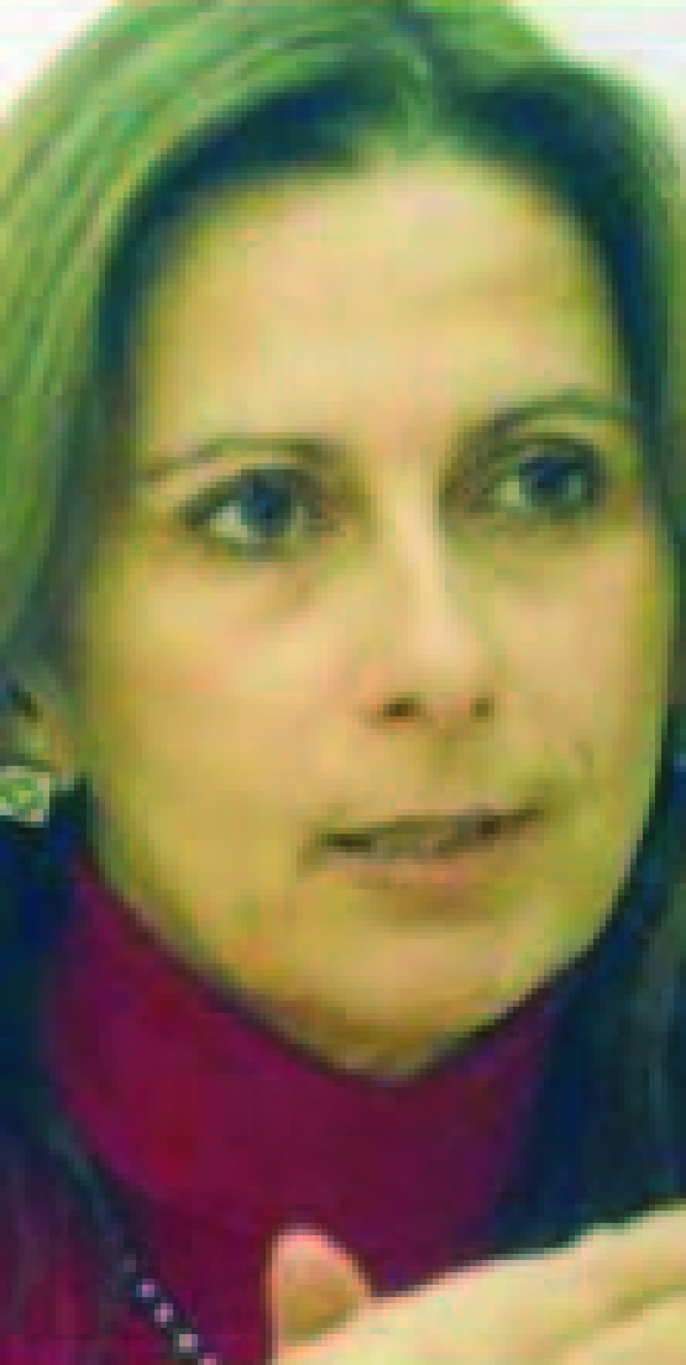 Marisa Micallef Leyson