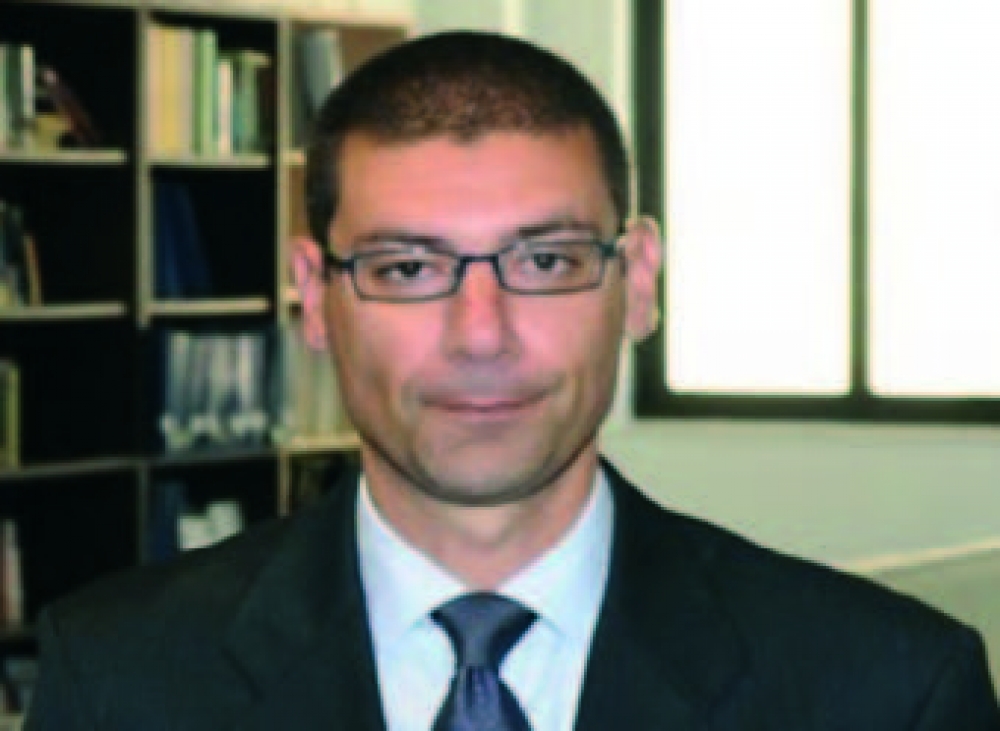 Alan Camilleri