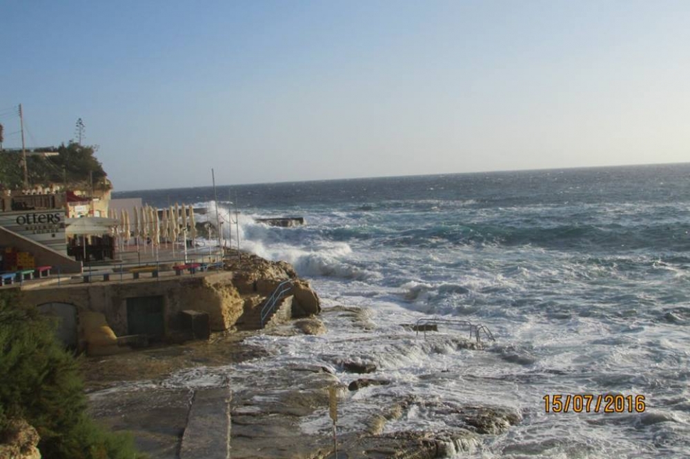 ritratt: Carmel Saliba