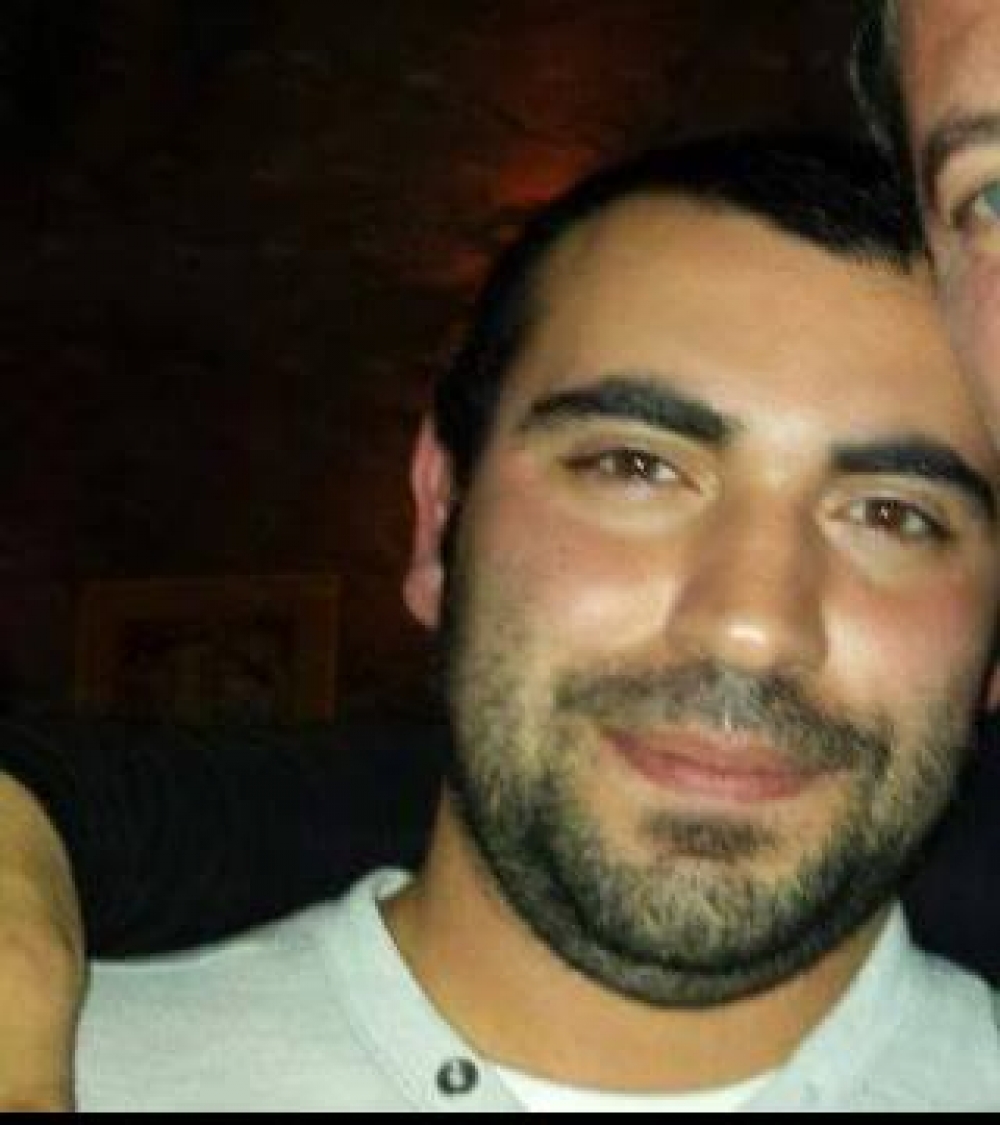 Il-vittma Nick Agius ta' 27 sena