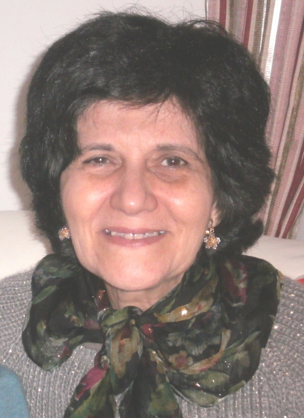 Marlene Saliba