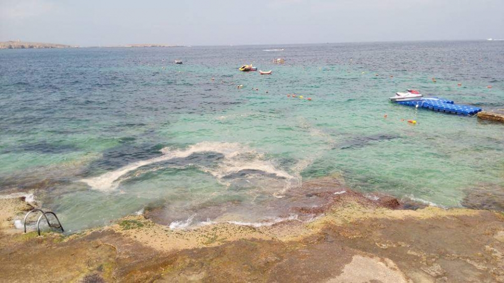 San Pawl il-Baħar