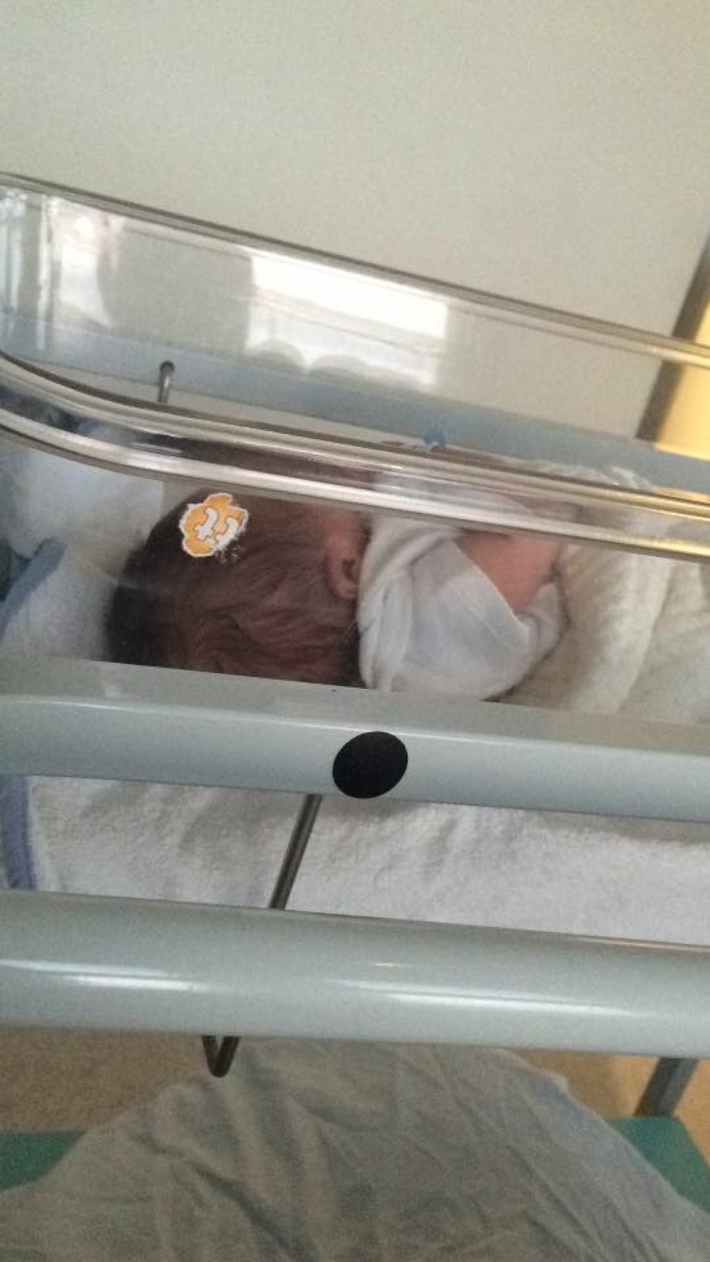 Iċ-ċkejken Harry, iben Ira Losco u Sean Gravina