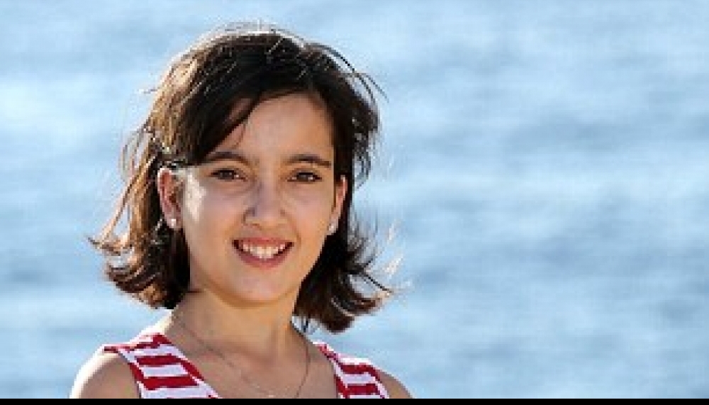 Gracie Attard 