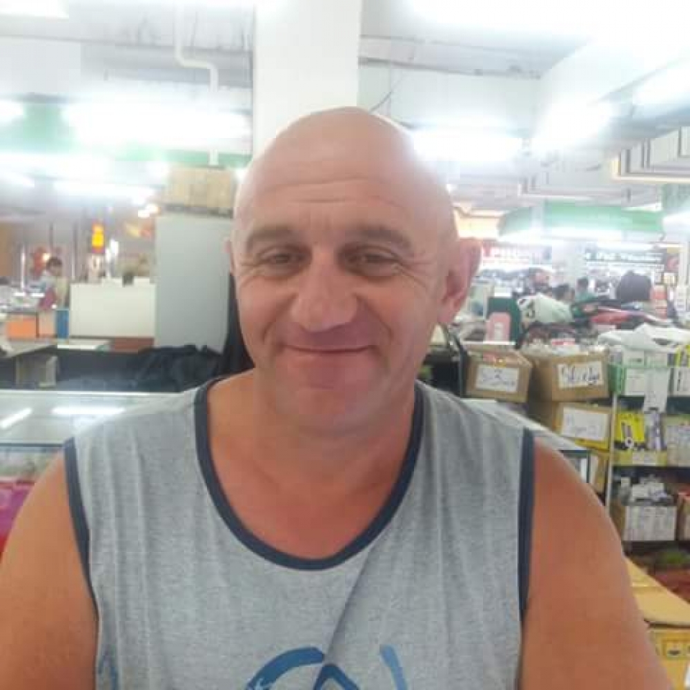 Il-vittma ta' 47 sena, Manuel Mangion magħruf bħala 'Spotty'