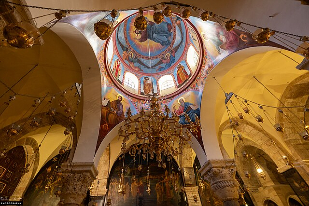 Għall-ewwel darba f'sekli, l-Insara Palestinjani miċħuda milli jiċċelebraw Ħadd il-Palm