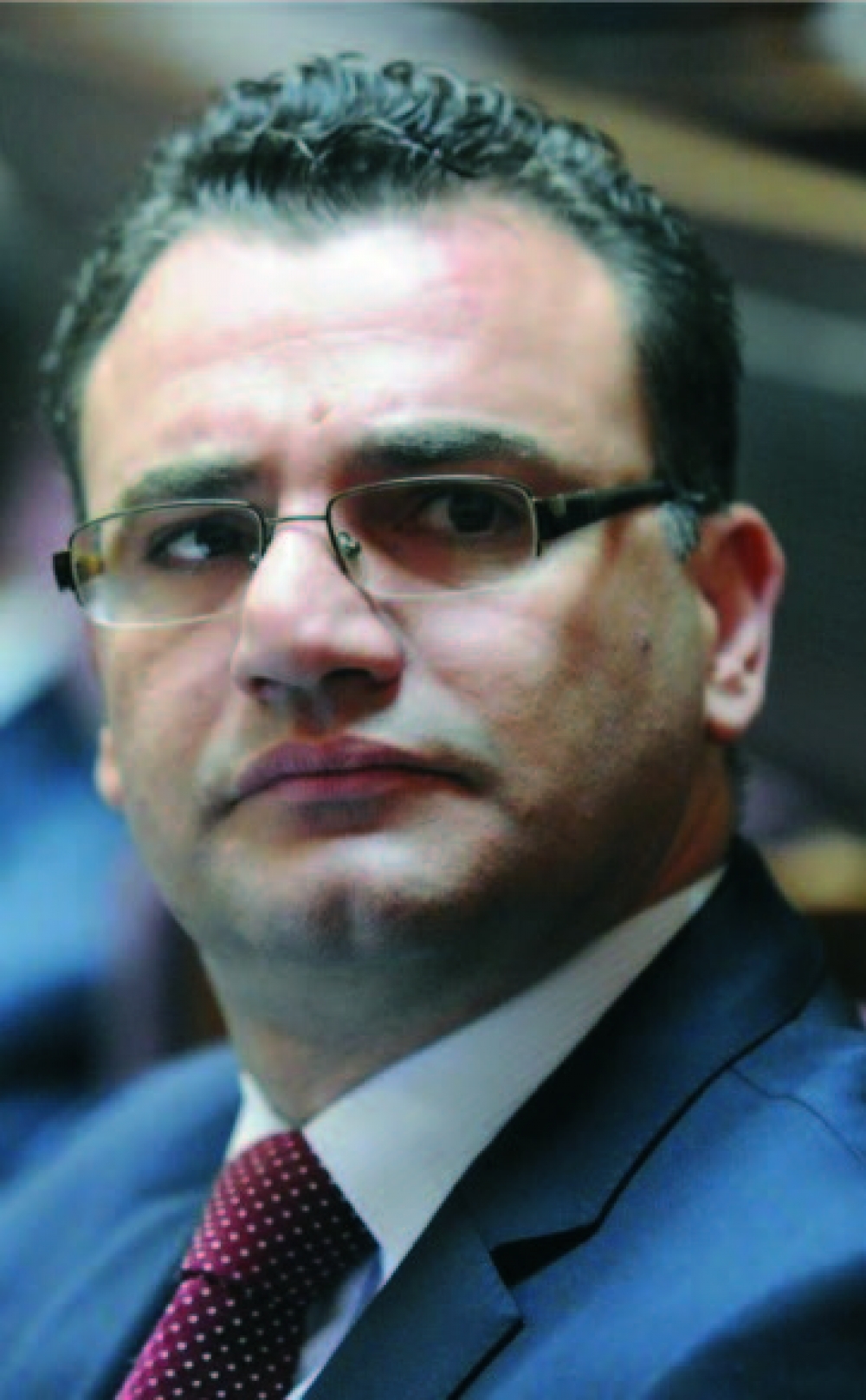 David Agius