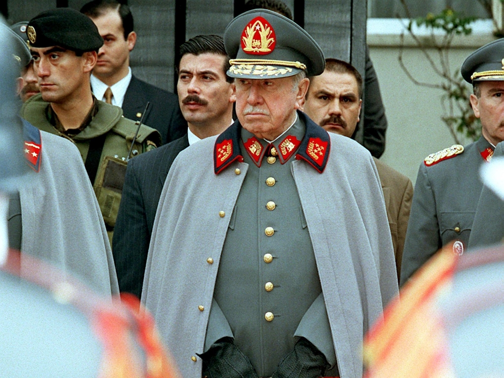 id-dittatura tal-Ġeneral Augusto Pinochet serviet biex iċ-Ċile ssir laboratorju neoliberali, immexxi primarjament miċ-‘Chicago Boys’