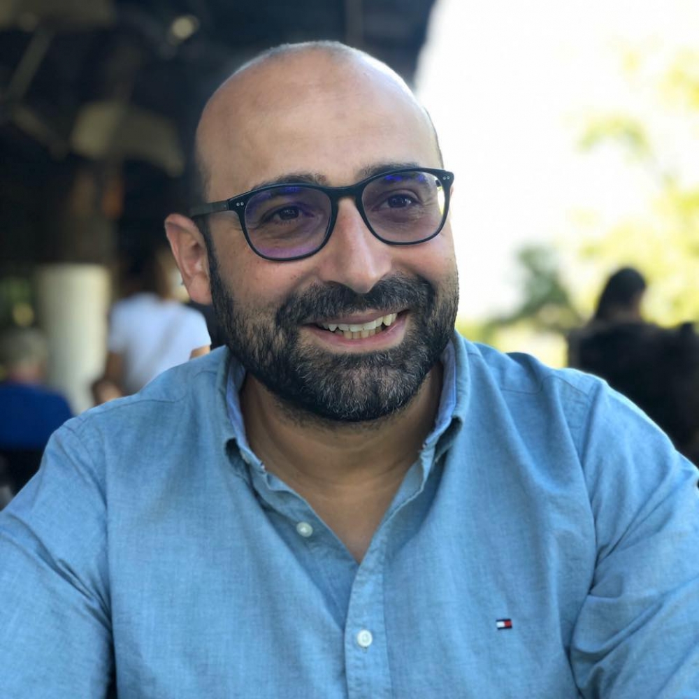 Francois Mifsud