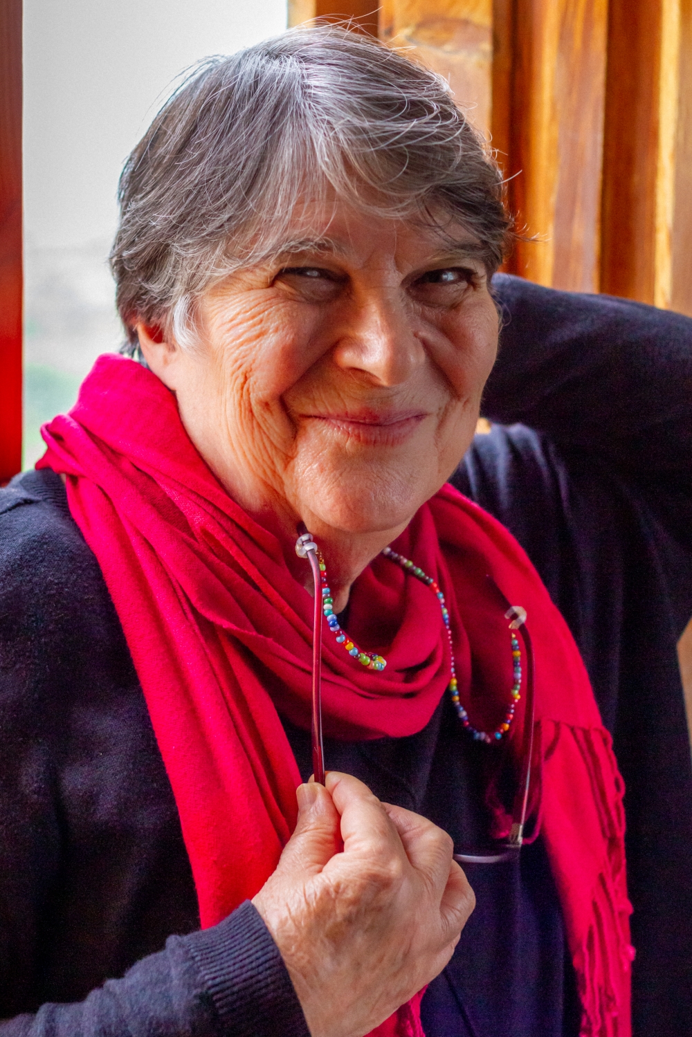 Maria Grech Ganado