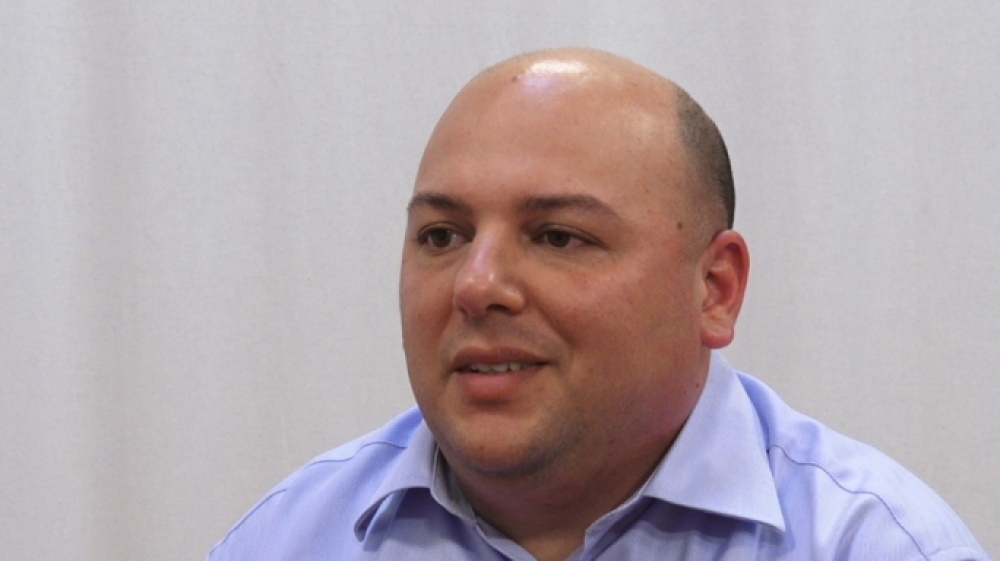 L-Ispettur Robert Vella