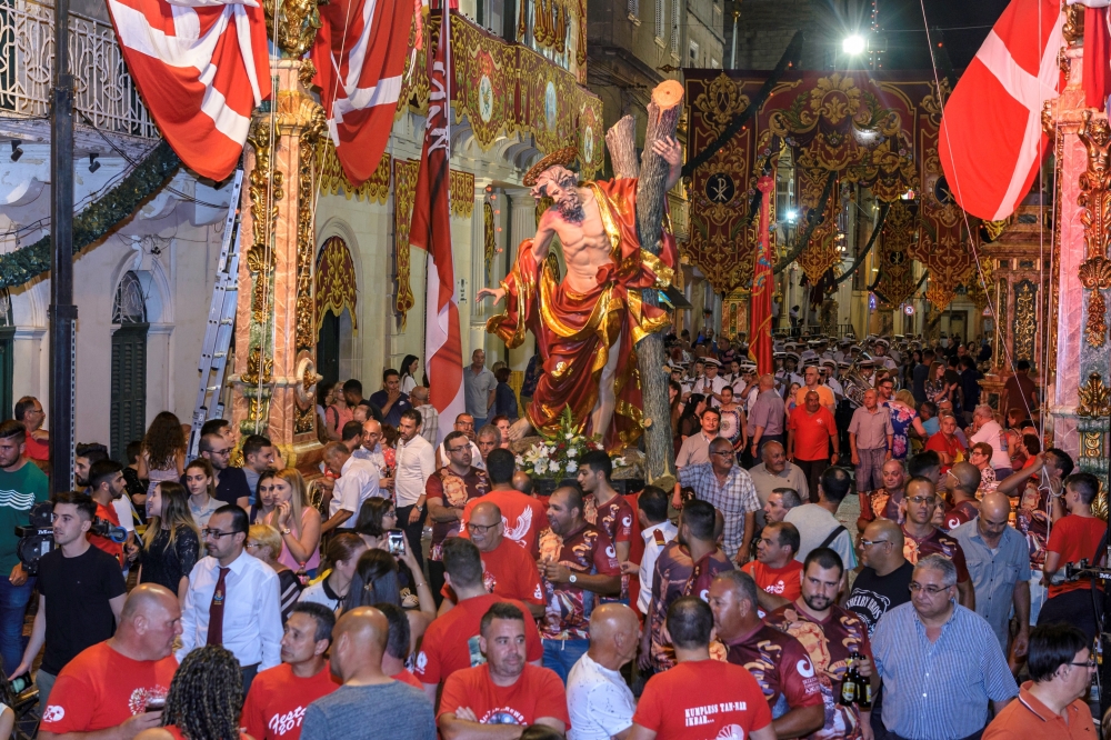 L-istatwa tal-Banda L-Unjoni