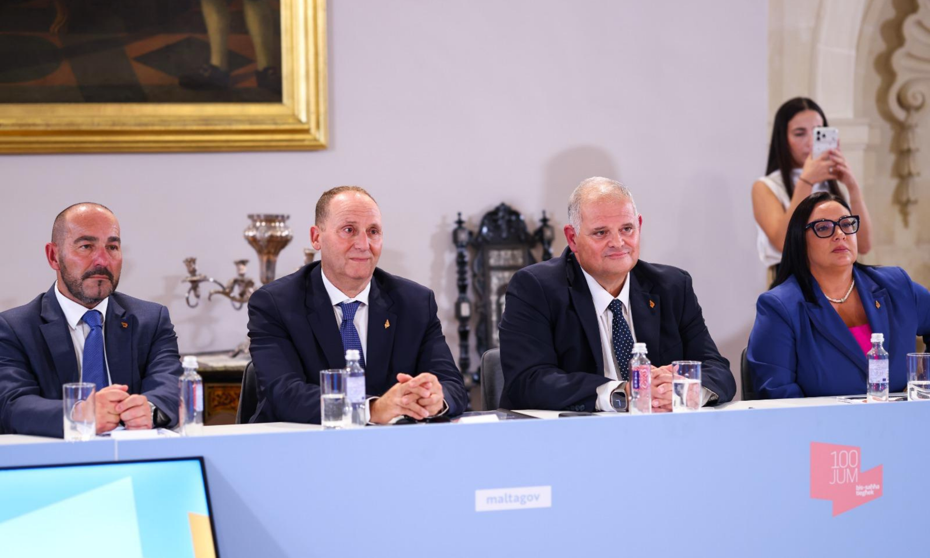 Il-Kamra tal-Kummerċ tgħid lil Abela biex ikun ċar dwar il-pressjoni fuq il-finanzi pubbliċi