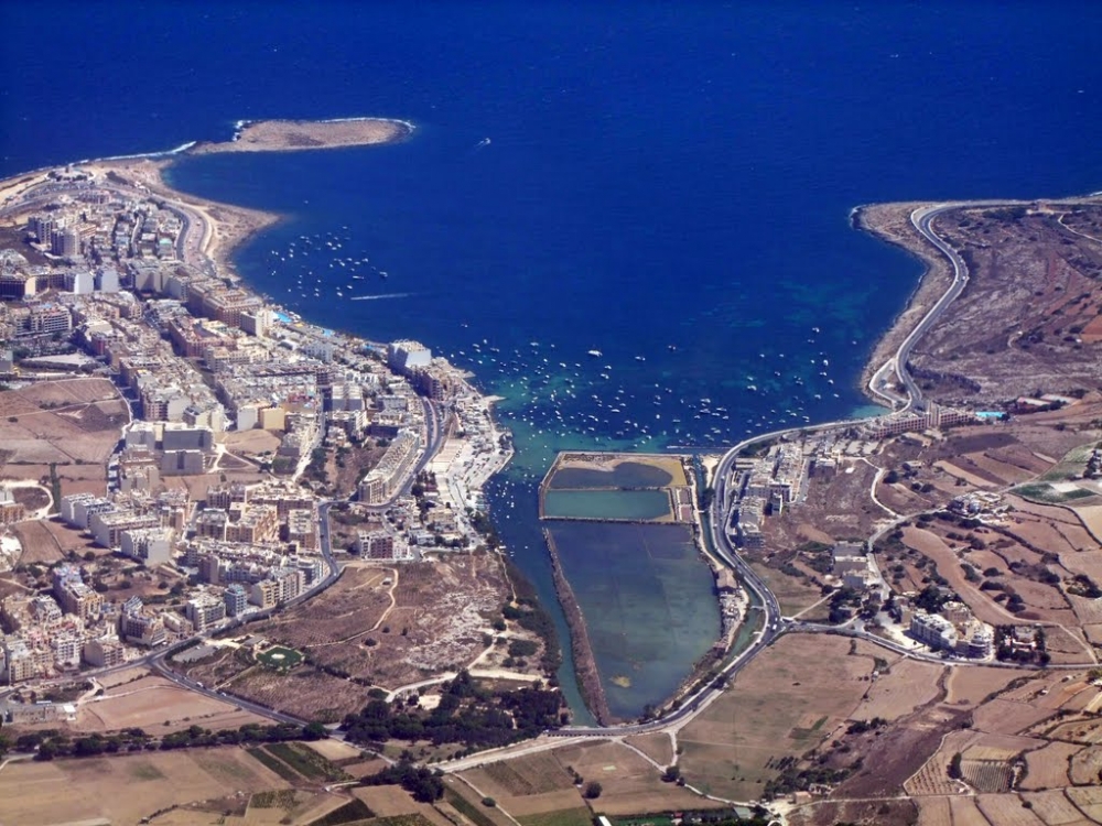 Kultant hu diffiċli tapprezza l-bidliet li jkunu qed iseħħu madwarek...