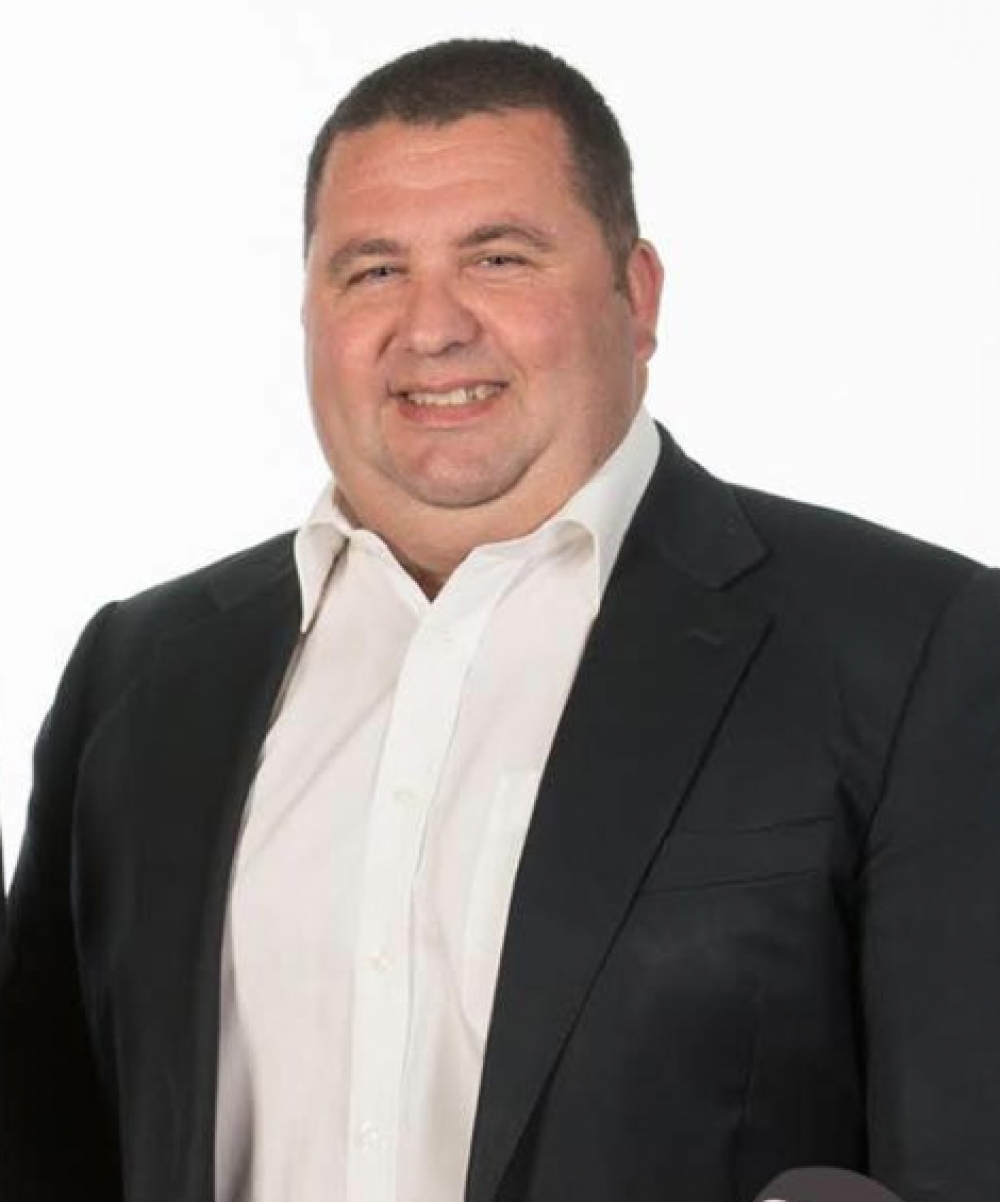 Glenn Beddingfield