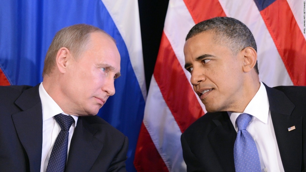 Putin jibqa' mingħajr risposta mingħand Obama