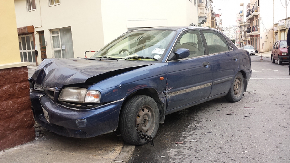 Is-Suzuki li laqtet lill-Olandiż