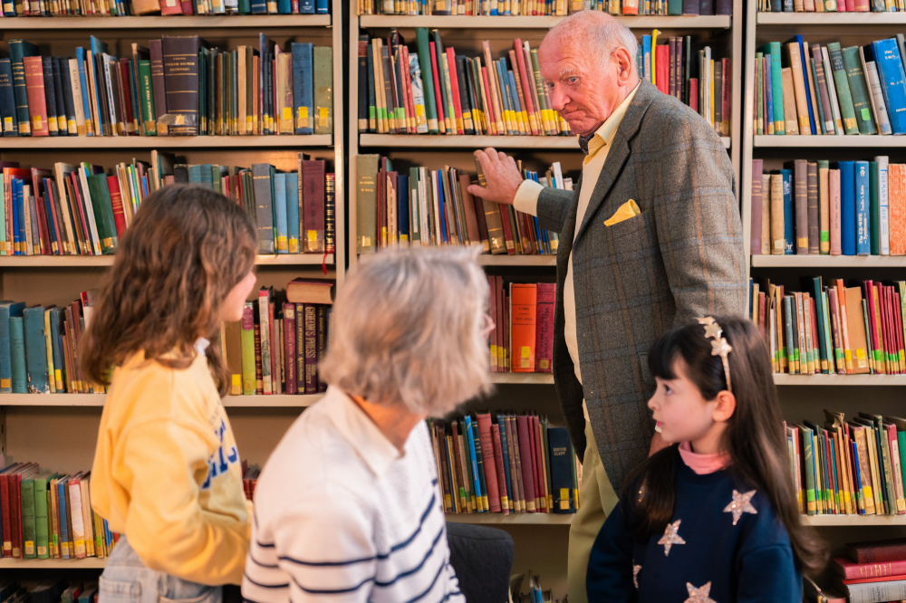 Appoġġ lill-awturi Maltin permezz tal-Iskema tal-Jeddijiet tas-Self Pubbliku