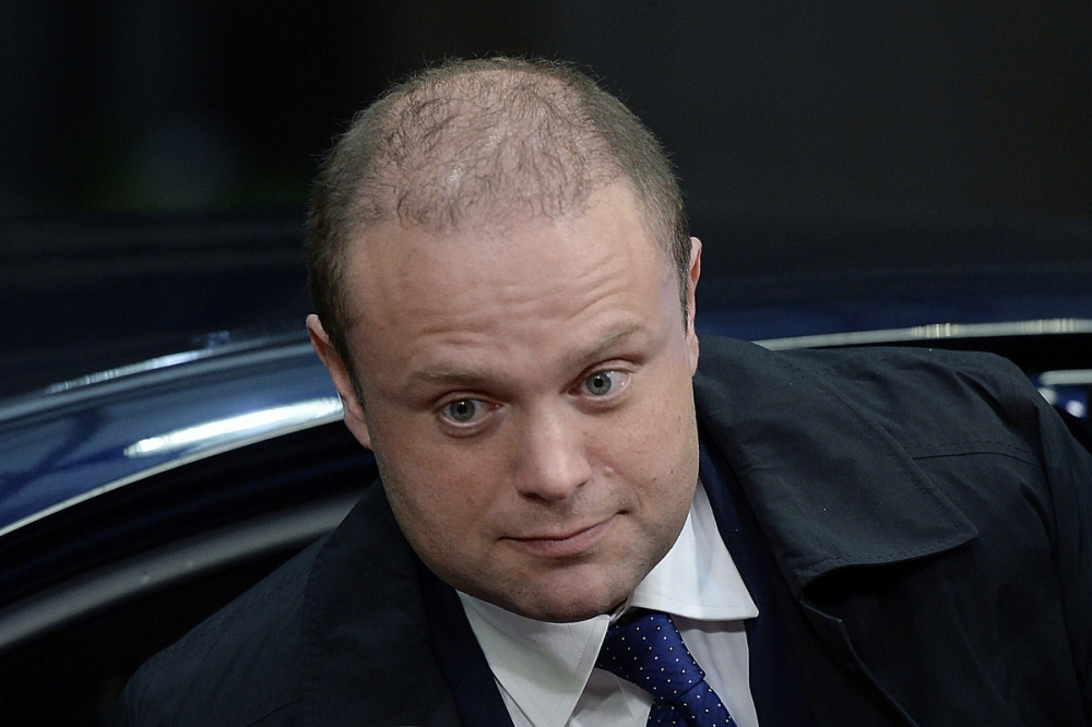 Minkejja li l-Gvern rebaħ il-vot ta’ fiduċja l-Ministru Brincat jitlob għal kawtela