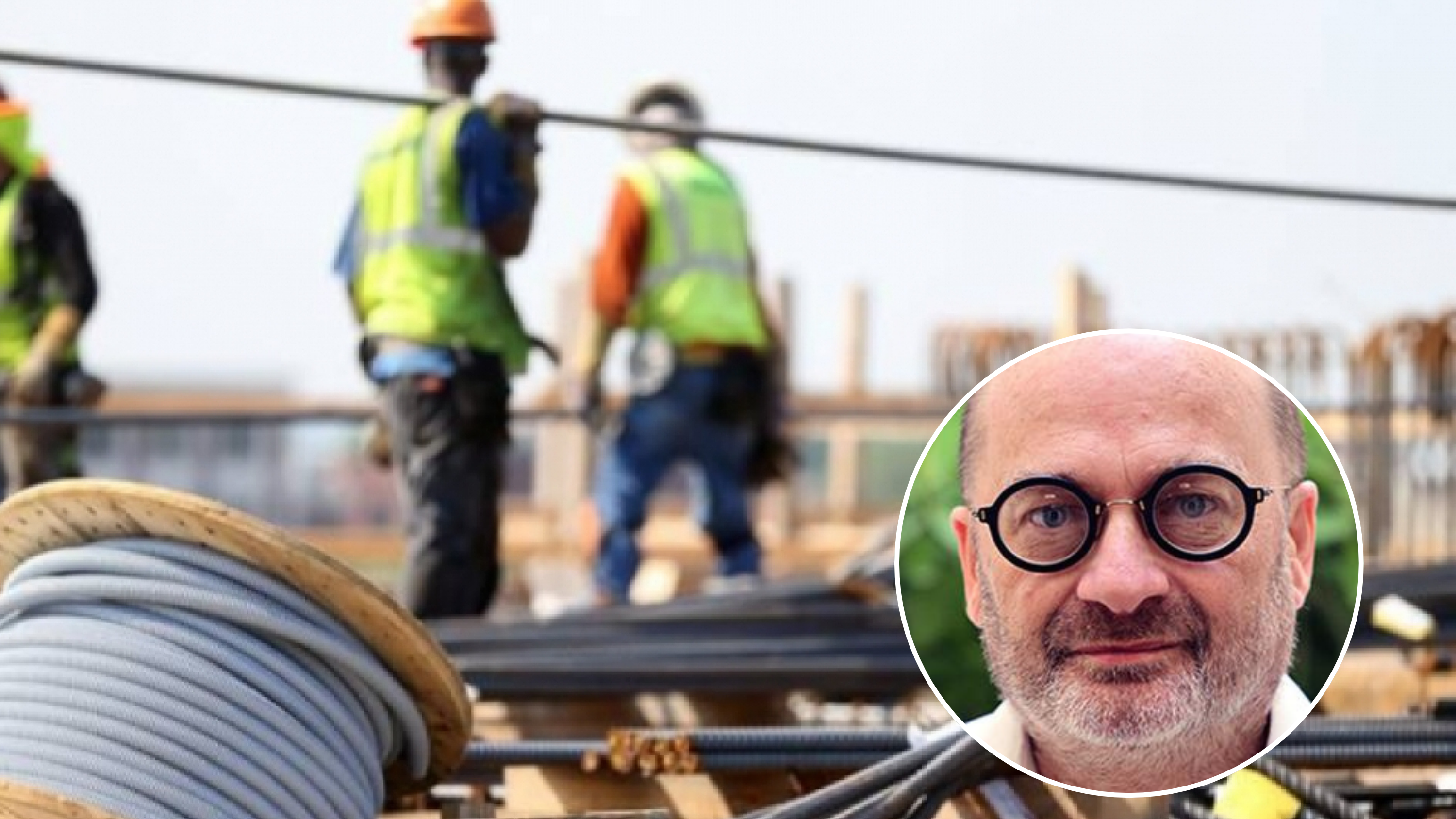 “Ġimgħa mingħajr ħaddiema barranin turi kemm Malta tiddependi minnhom” – David Spiteri Gingell