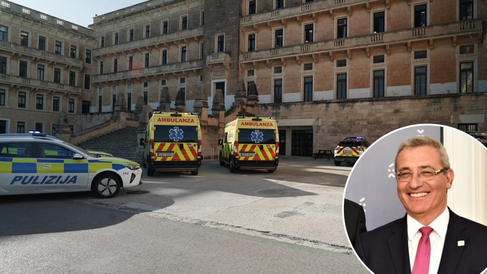 Sigurtà fl-iskejjel taħt pressjoni wara l-inċident fl-iskola f’Pembroke