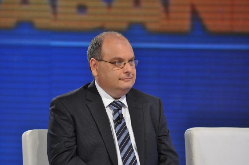 Jason Azzopardi