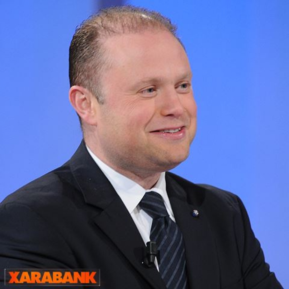 Jekk ikun hemm theddida jien nitkellem  
