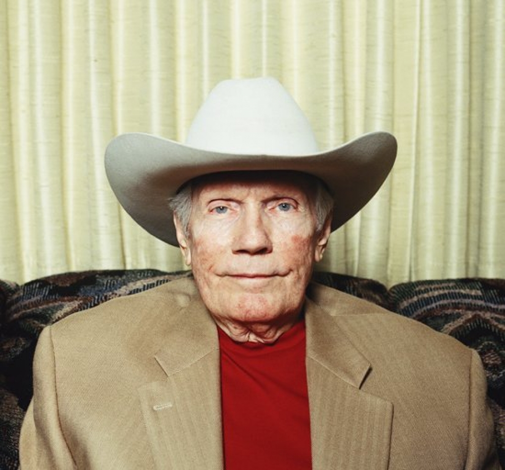 Fred Phelps