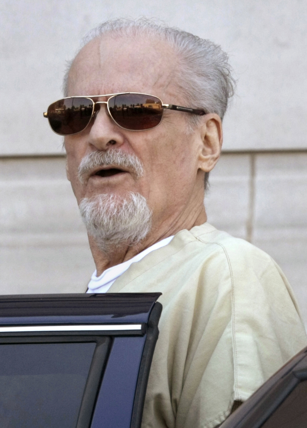 Tony Alamo