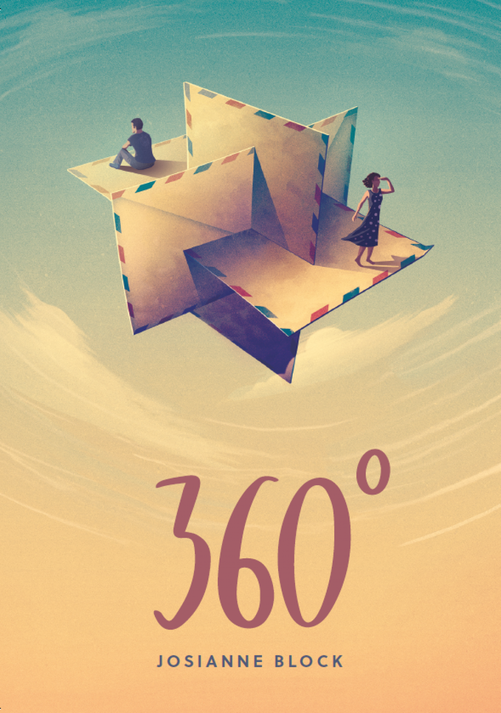 360° (Klabb Kotba Maltin) 