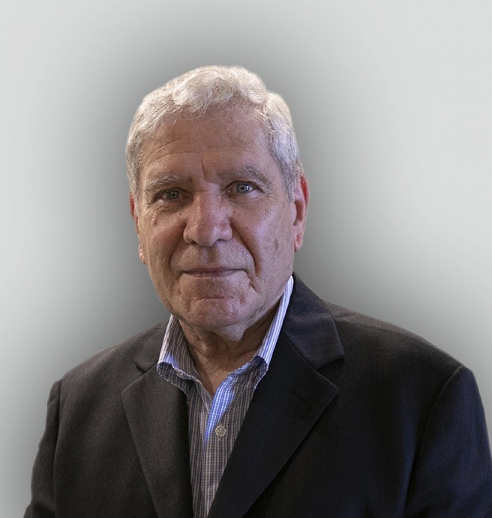 L-awtur Joe Camilleri