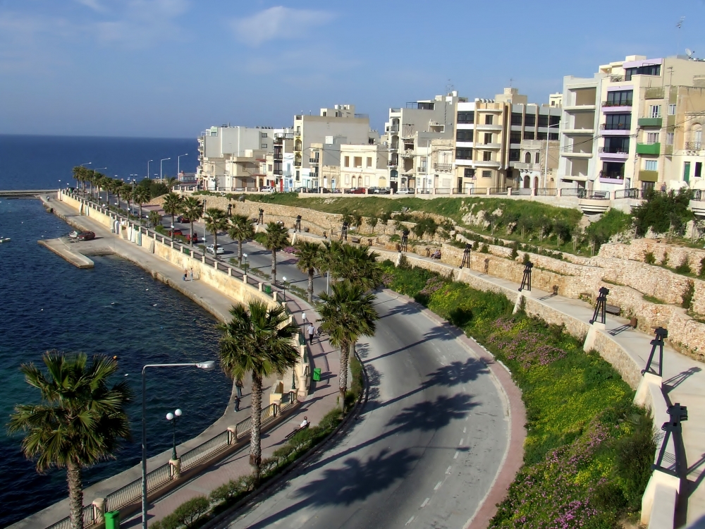 Insibu lokalitajiet li huma differenti, u li joffru iktar sfidi minn lokalitajiet oħra, u allura għandhom bzonn ta’ iktar fondi