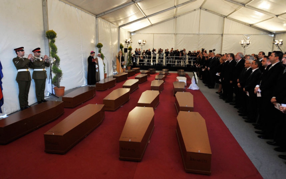 “Kellhom imutu eluf ta’ immigranti qabel ma l-Unjoni Ewropea ndunat li l-ħajja tan-nies tiswa’ ħafna iktar mill-flus”