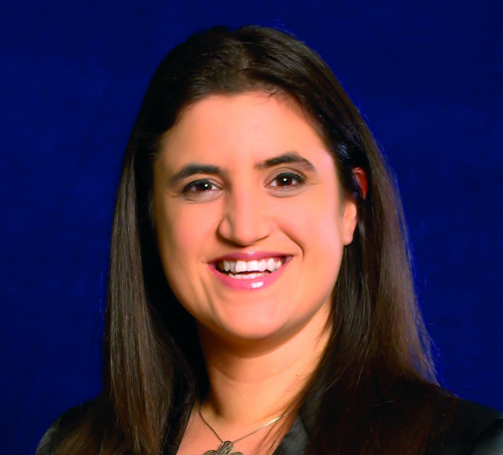 Joyce Grech