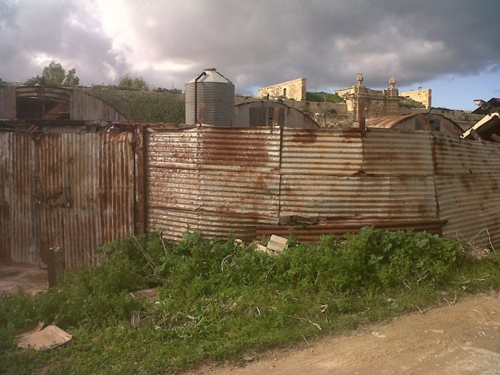 is-swar tal-Kottonera