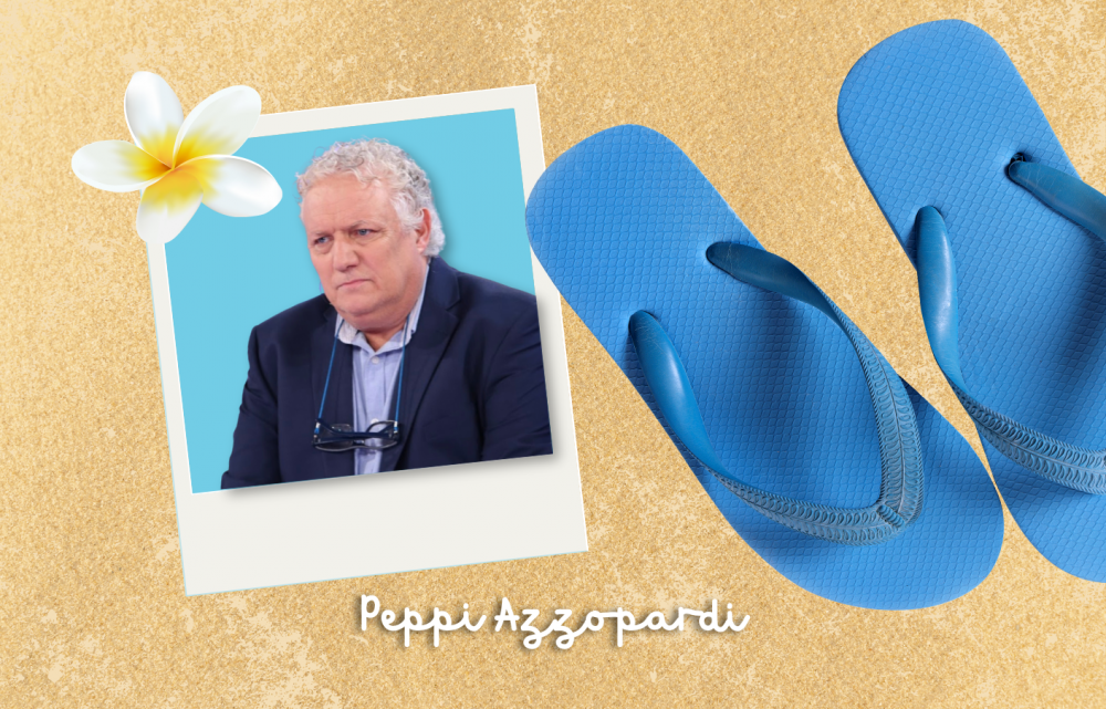 Peppi Azzopardi jappella biex il-PBS, filwaqt li jagħmel dawn it-tip ta' programmi, iżda saħaq fuq l-importanza ta' programmi ta' diskussjoni