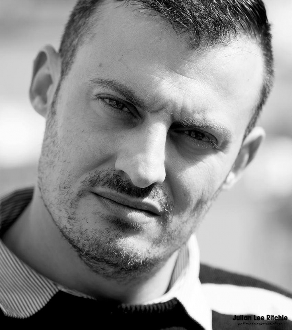 Ray Azzopardi