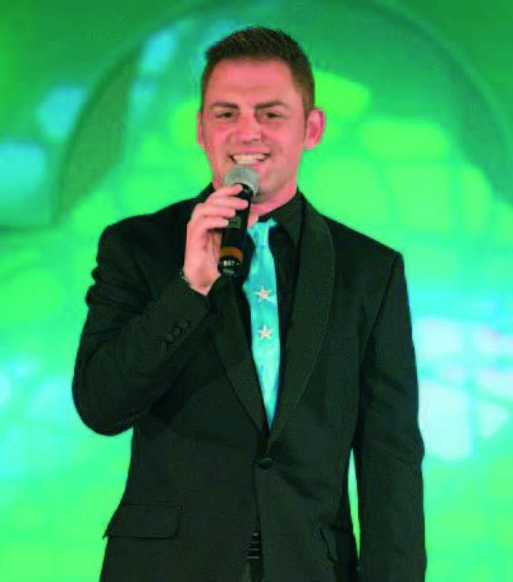Ivan Gaffiero