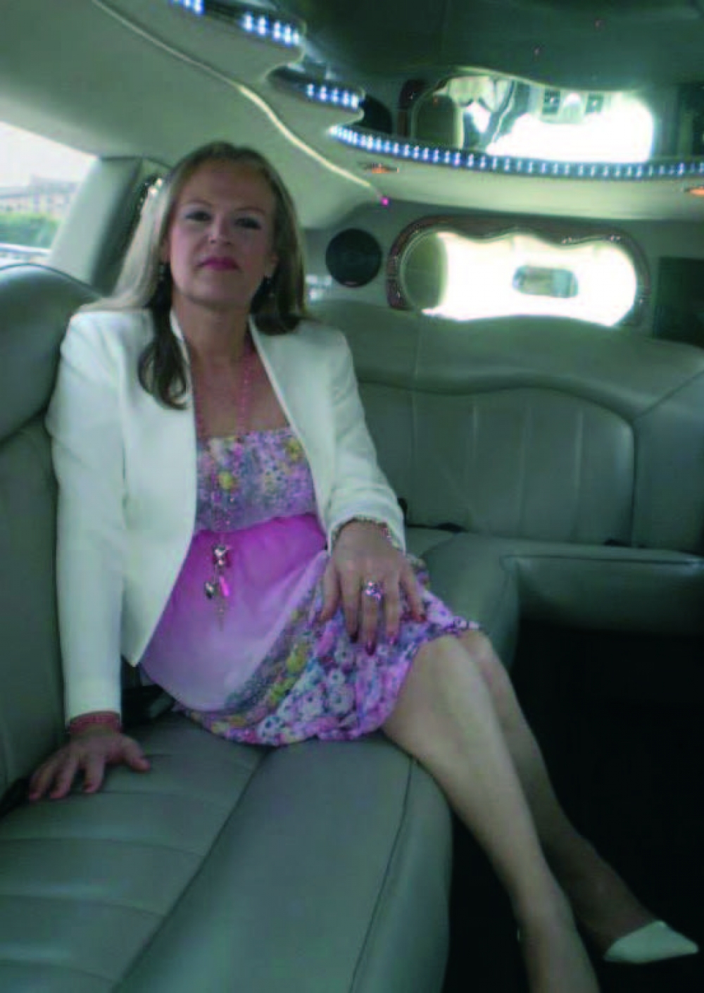 Angela Coleiro