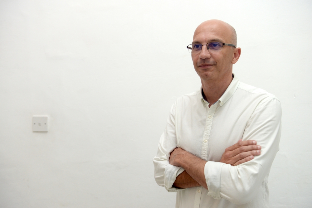 Mark Sultana