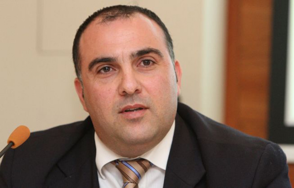 “Josef Vella dejjem għoġobni, kemm dwar dak li jgħid u kif ukoll l-istil tal-mod kif jgħid l-affarijiet”