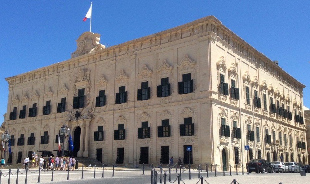 Il-Gvern sodisfatt bir-rating ta' Fitch