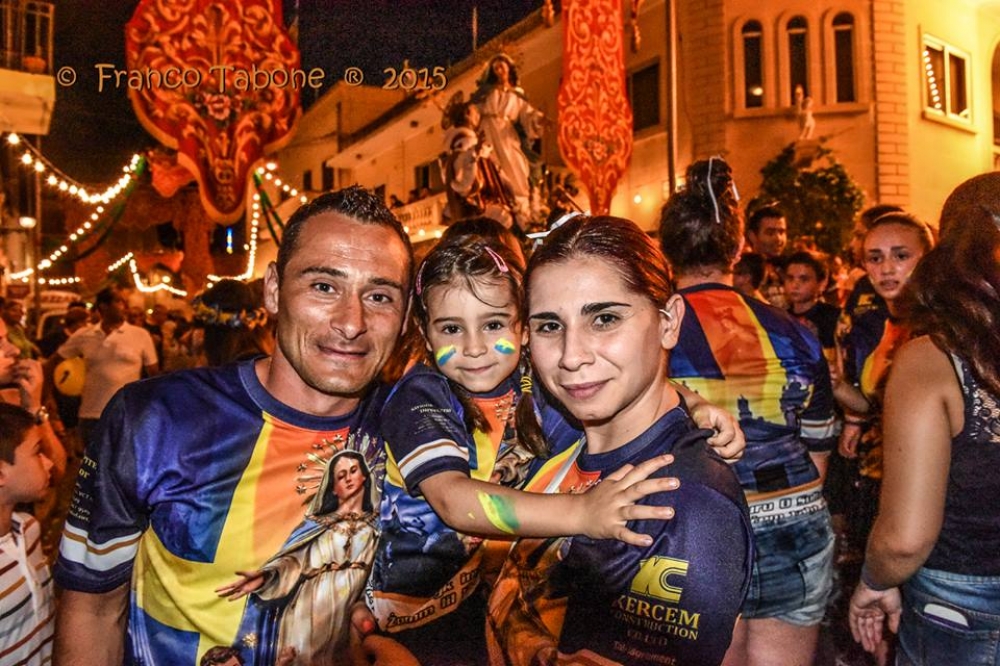 'Il-festa tiġi qabel il-mara u t-tifla fil-jiem tal-festa’ - Camilleri