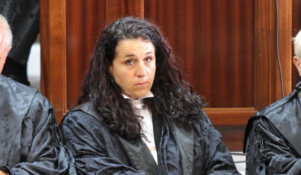 “Minn meta din il-Maġistrat tat sentenza dwar it-taħwid li kien għaddej fil-Fondazzjoni tal-Iskejjel t’Għada, qatt ma ħallewha minuta bi kwietha”